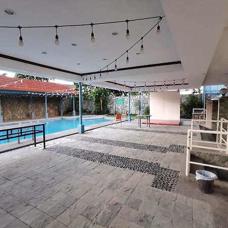 Metro Park Hotel - Cebu City Exteriér fotografie