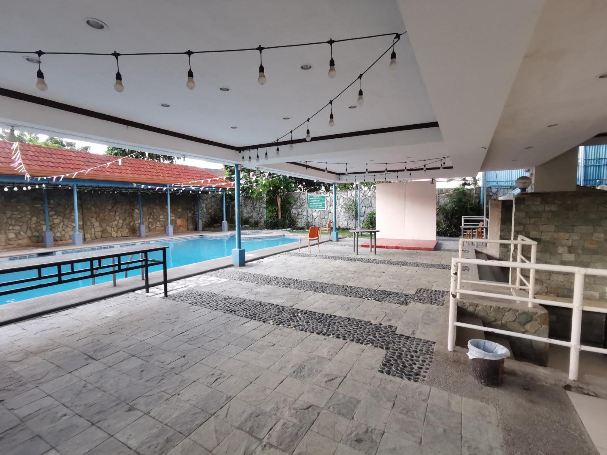 Metro Park Hotel - Cebu City Exteriér fotografie