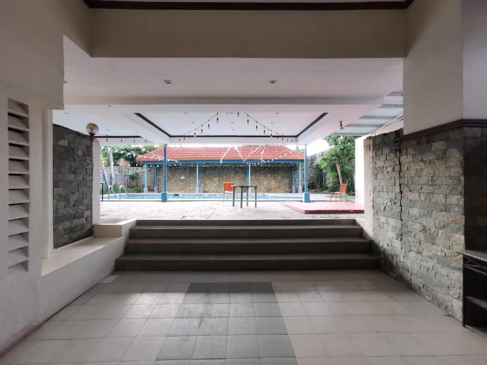 Metro Park Hotel - Cebu City Exteriér fotografie